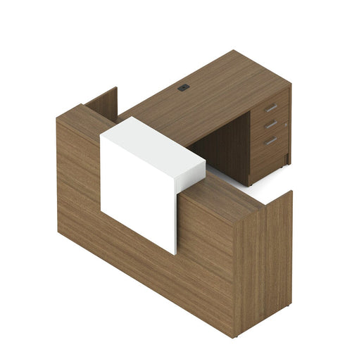 Reception Desks