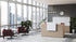 Newland | Reception Desk Package Office Desk Set OfficesToGo 