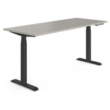 Newland | Sit-Stand Tables Height Adjustable Table OfficesToGo 