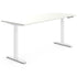 Newland | Sit-Stand Tables Height Adjustable Table OfficesToGo 