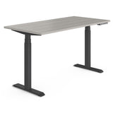 Newland | Sit-Stand Tables Height Adjustable Table OfficesToGo 