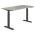 Newland | Sit-Stand Tables Height Adjustable Table OfficesToGo 