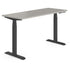Newland | Sit-Stand Tables Height Adjustable Table OfficesToGo 