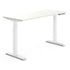 Newland | Sit-Stand Tables Height Adjustable Table OfficesToGo 