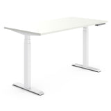 Newland | Sit-Stand Tables Height Adjustable Table OfficesToGo 