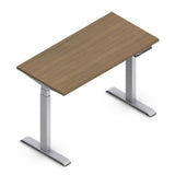 Newland | Sit-Stand Workstation Height Adjustable Table, Workstation OfficesToGo 