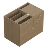 Newland | Storage Units Multi Storage Unit OfficesToGo 