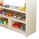 Open Play Activity Station | Trojan Classroom Furniture Interactive Play Furniture Trojan Classroom Furniture 