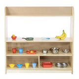 Open Play Activity Station | Trojan Classroom Furniture Interactive Play Furniture Trojan Classroom Furniture 