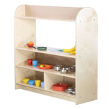 Open Play Activity Station | Trojan Classroom Furniture Interactive Play Furniture Trojan Classroom Furniture 
