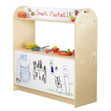 Open Play Activity Station | Trojan Classroom Furniture Interactive Play Furniture Trojan Classroom Furniture 
