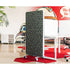 Orbit Mobile Acoustic Divider by Workspace48 Privacy Screen, Whiteboard Workspace 48 
