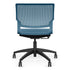 Orbix Light Task Chair for Classrooms | Plastic Shell, Armless or with Arms Light Task Chair SitOnIt 