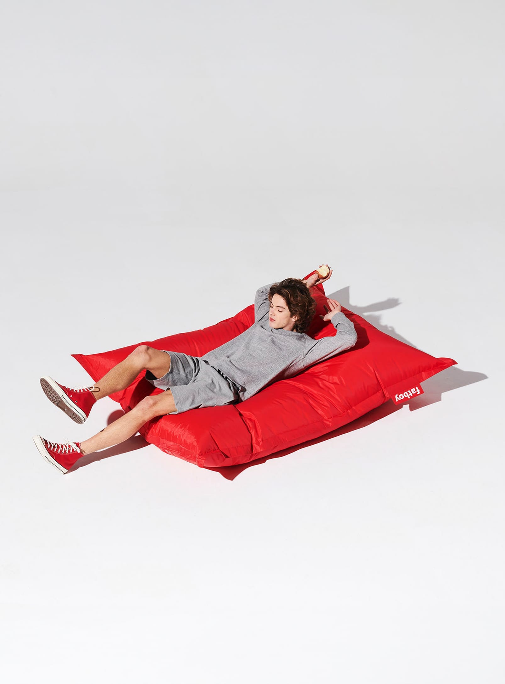 Original—Where Lounging Becomes Legendary | Fatboy Student Chairs, Lounge Seating Fatboy 