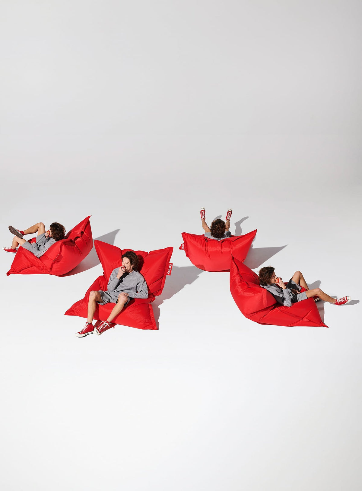 Original—Where Lounging Becomes Legendary | Fatboy Student Chairs, Lounge Seating Fatboy 