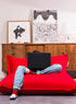Original—Where Lounging Becomes Legendary | Fatboy Student Chairs, Lounge Seating Fatboy 