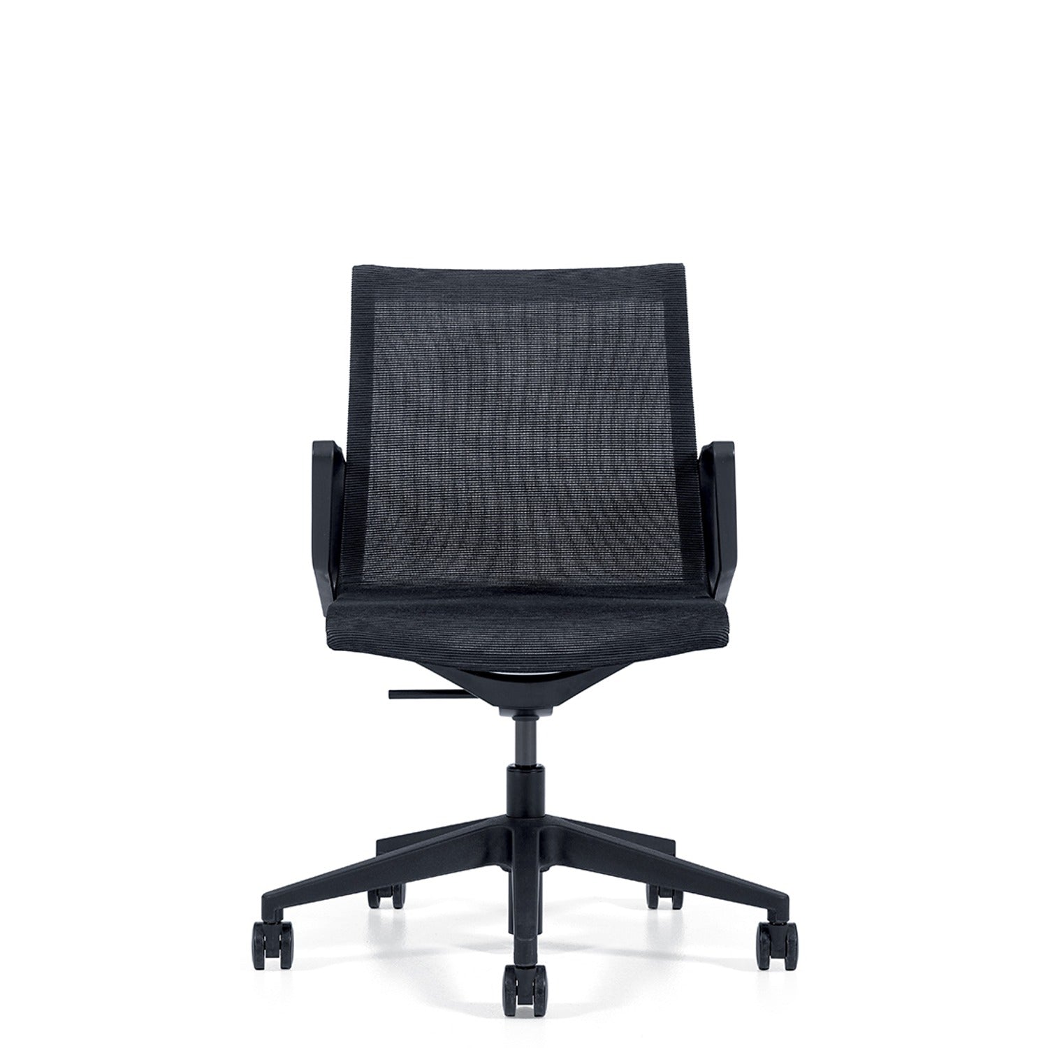 Knight Meeting Chair — OTG11360 — front view