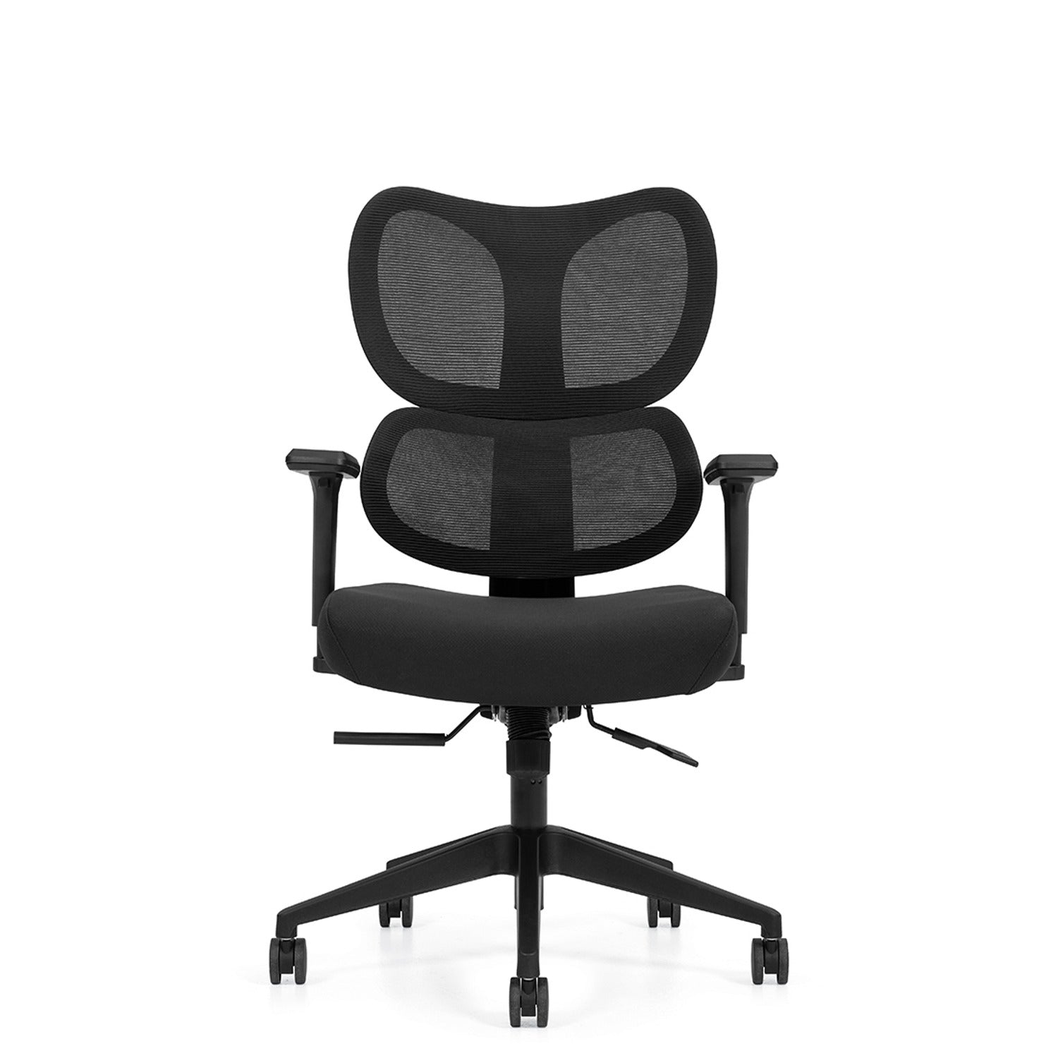 Wave Task Chair — OTG2110 — front view