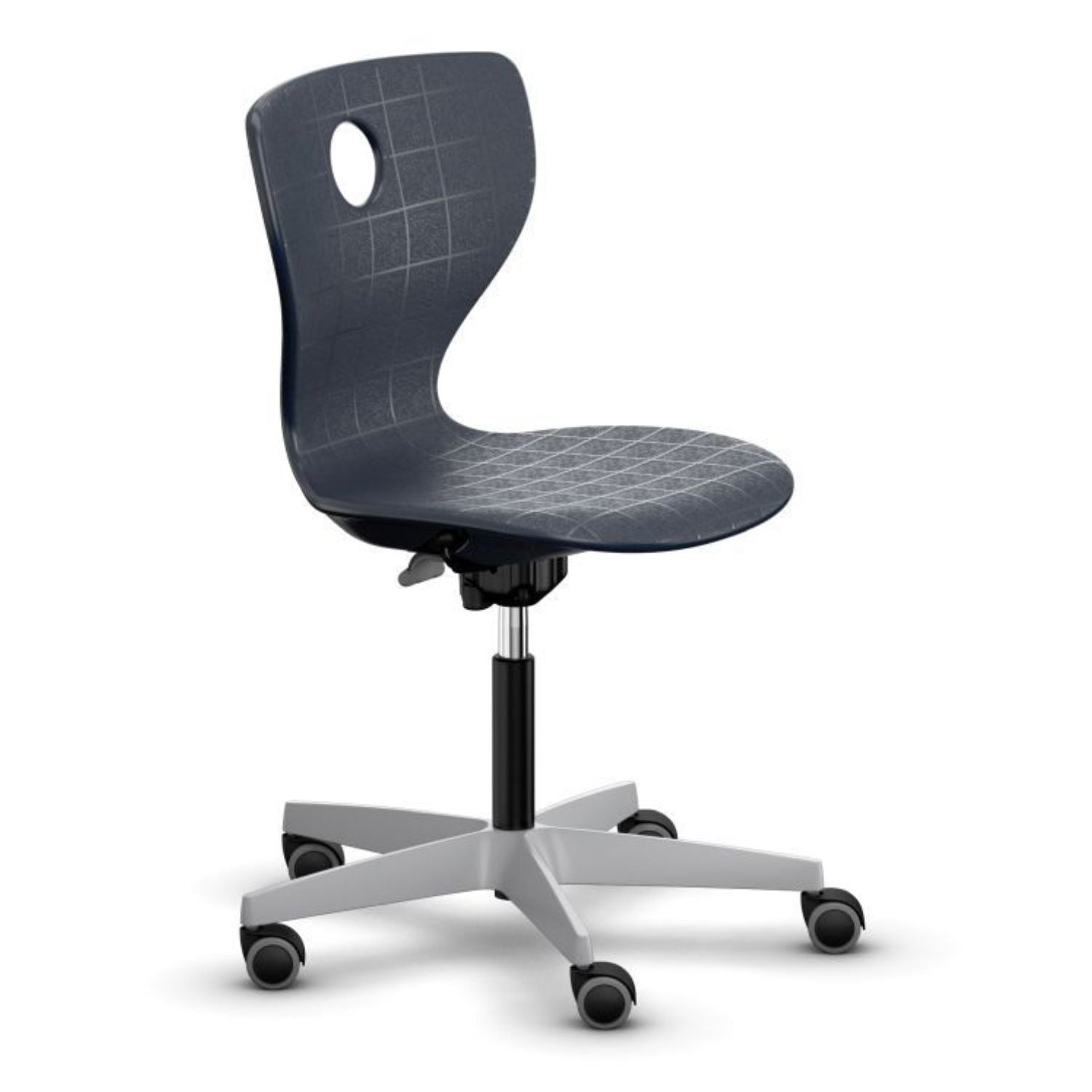 PantoMove Lupo Height Adjustable Chair Classroom Chairs, Meeting Chairs, VS America 