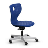 PantoMove Lupo Height Adjustable Chair Classroom Chairs, Meeting Chairs, VS America 