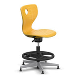 PantoMove Lupo Height Adjustable Chair Classroom Chairs, Meeting Chairs, VS America 
