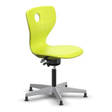 PantoMove Lupo Height Adjustable Chair Classroom Chairs, Meeting Chairs, VS America 