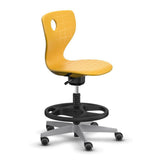 PantoMove Lupo Height Adjustable Chair Classroom Chairs, Meeting Chairs, VS America 
