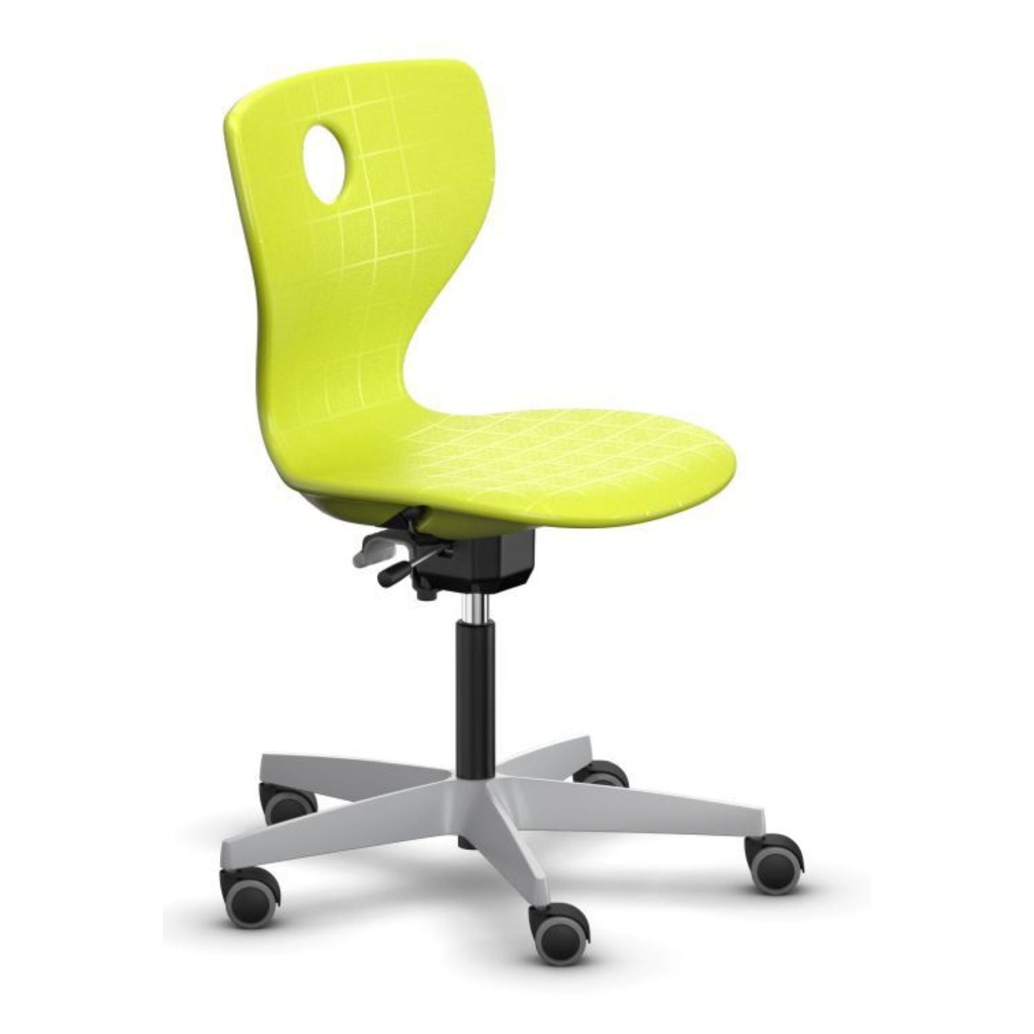 PantoMove Lupo Height Adjustable Chair Classroom Chairs, Meeting Chairs, VS America 