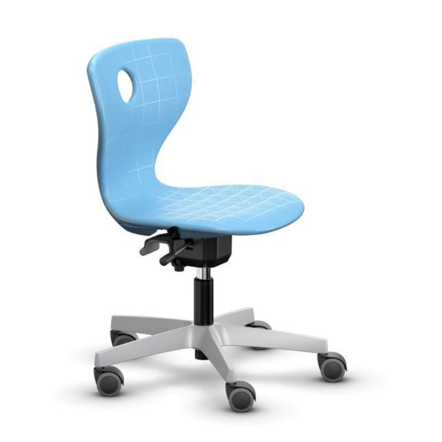 PantoMove Lupo Height Adjustable Chair Classroom Chairs, Meeting Chairs, VS America 