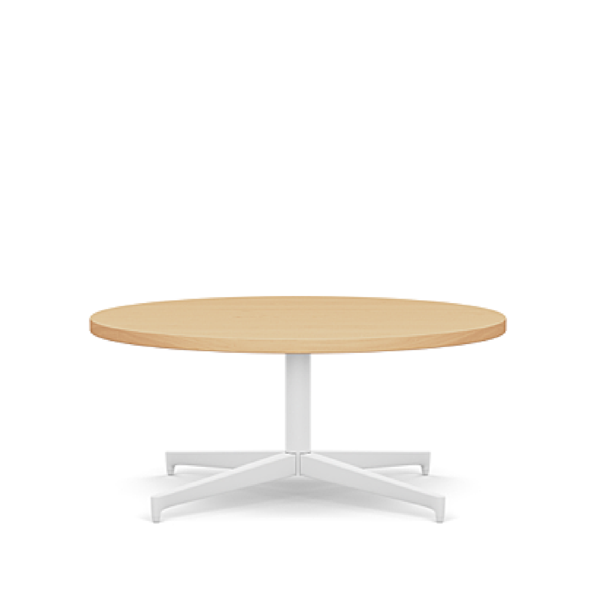 Parallon Occasional & Cafe Tables for Schools | Round or Square Tops | Durable Furniture Occasional Table SitOnIt 