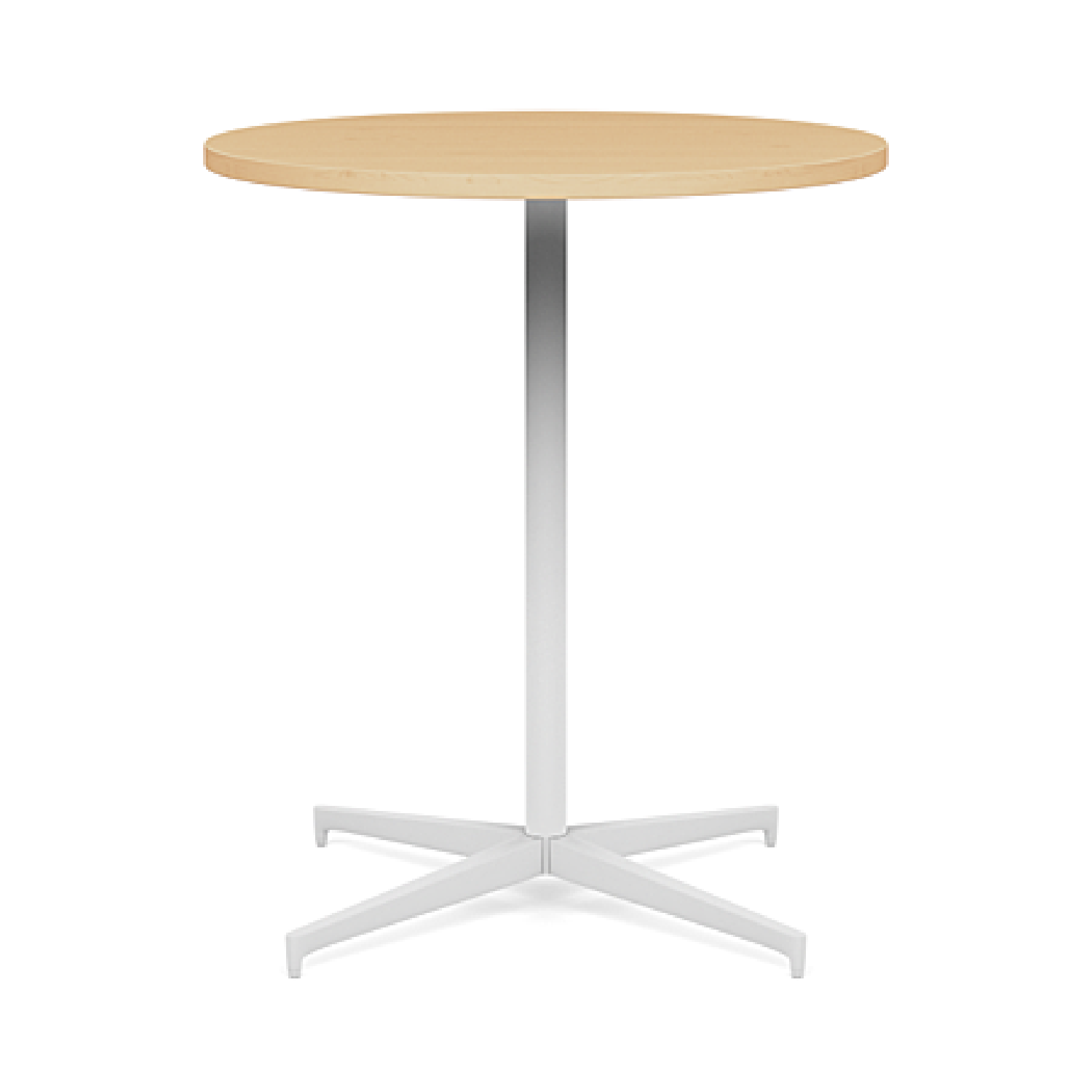 Parallon Occasional & Cafe Tables for Schools | Round or Square Tops | Durable Furniture Occasional Table SitOnIt 