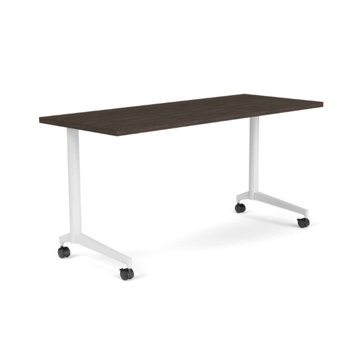 Parallon Training Tables | Flip-Top & Fixed Base | Durable Classroom Furniture SitOnIt 