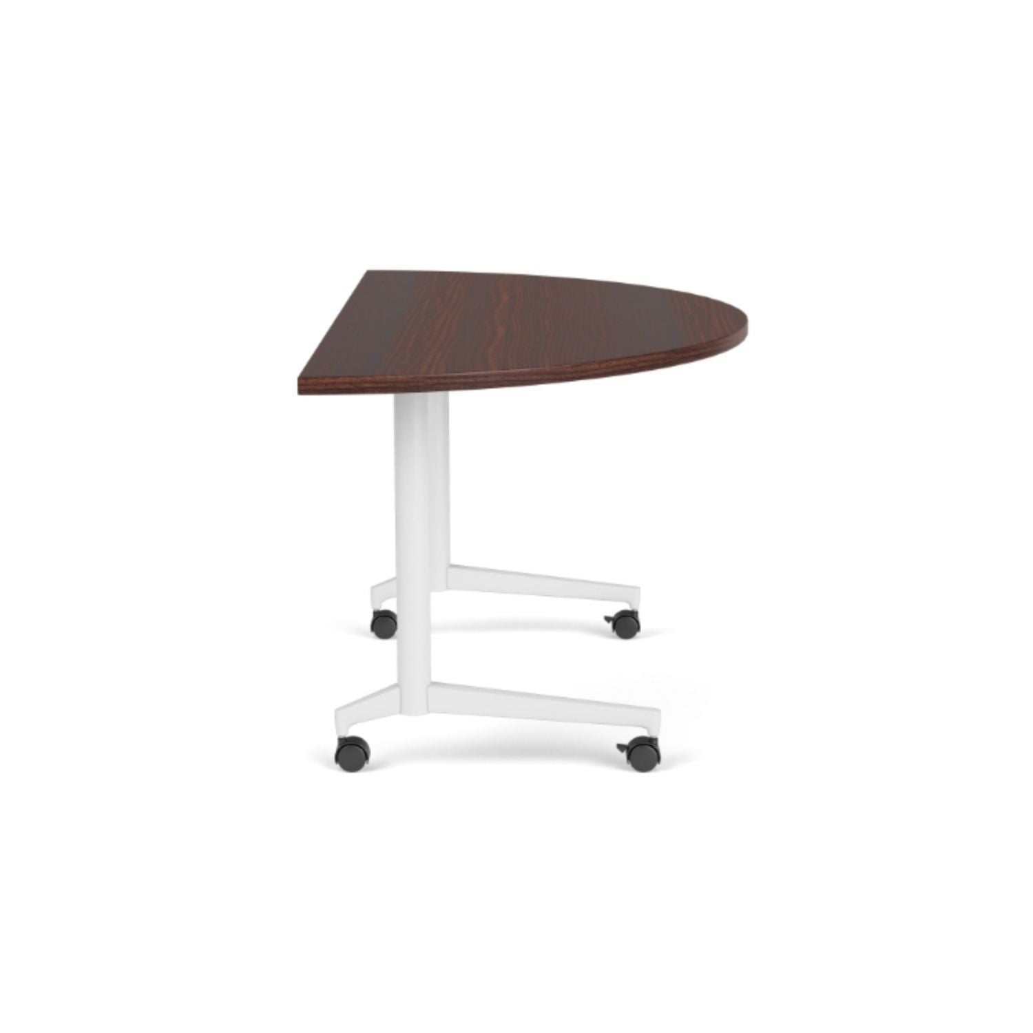 Parallon Training Tables | Flip-Top & Fixed Base | Durable Classroom Furniture SitOnIt 