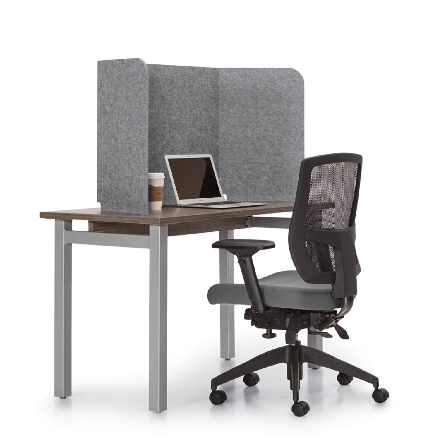 Partitions | Focus & Privacy Partitions OfficesToGo 
