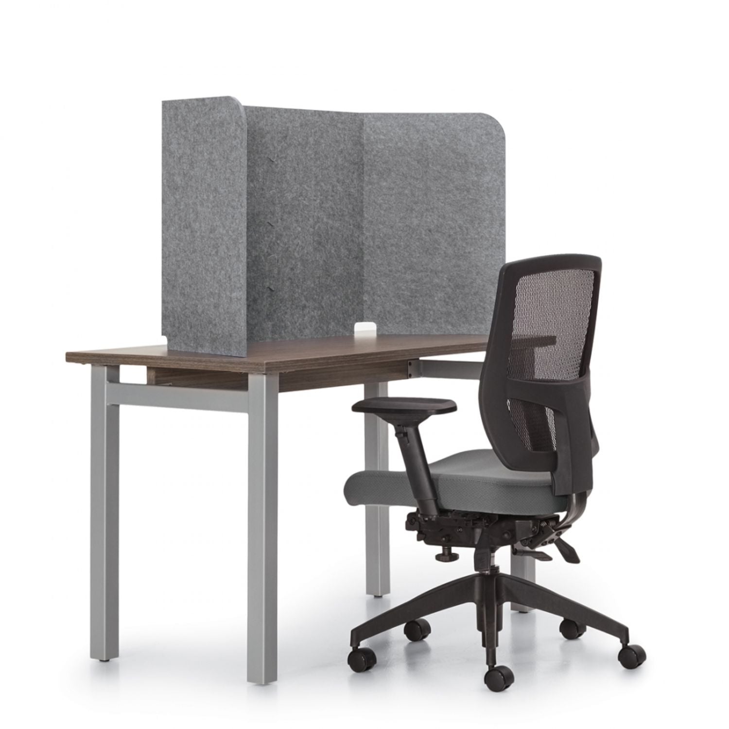 Partitions | Focus & Privacy Partitions OfficesToGo 