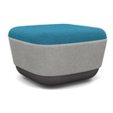 Pasea Mini Round Ottoman Ottoman SitOnIt 