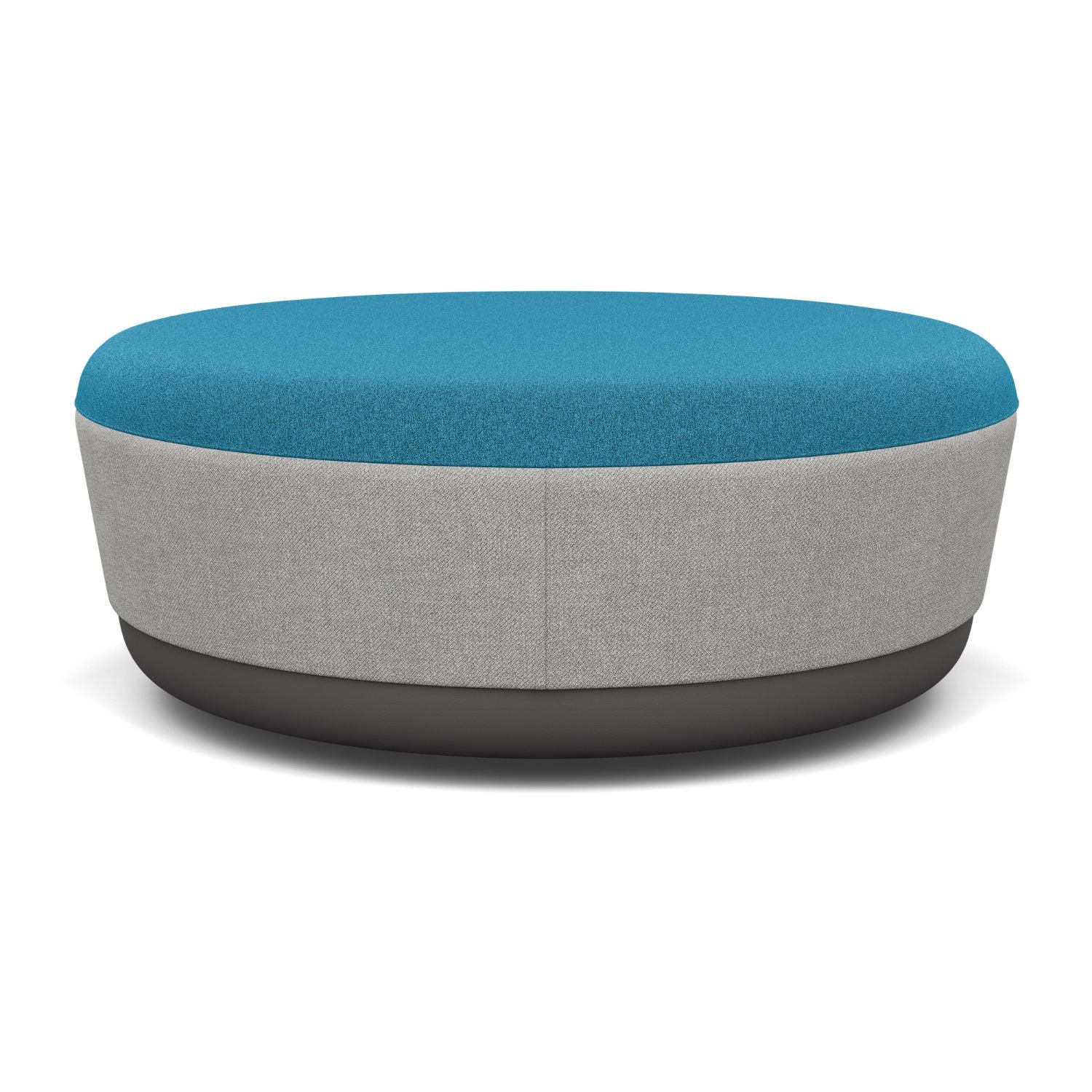 Pasea Mini Round Ottoman Ottoman SitOnIt 