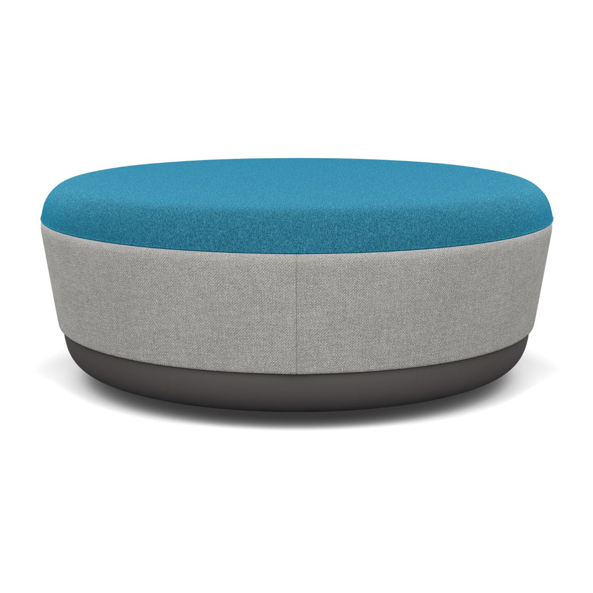 Pasea Mini Round Ottoman Ottoman SitOnIt 