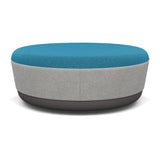 Pasea Mini Round Ottoman Ottoman SitOnIt 