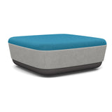 Pasea Mini Round Ottoman Ottoman SitOnIt 