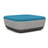 Pasea Mini Round Ottoman Ottoman SitOnIt 