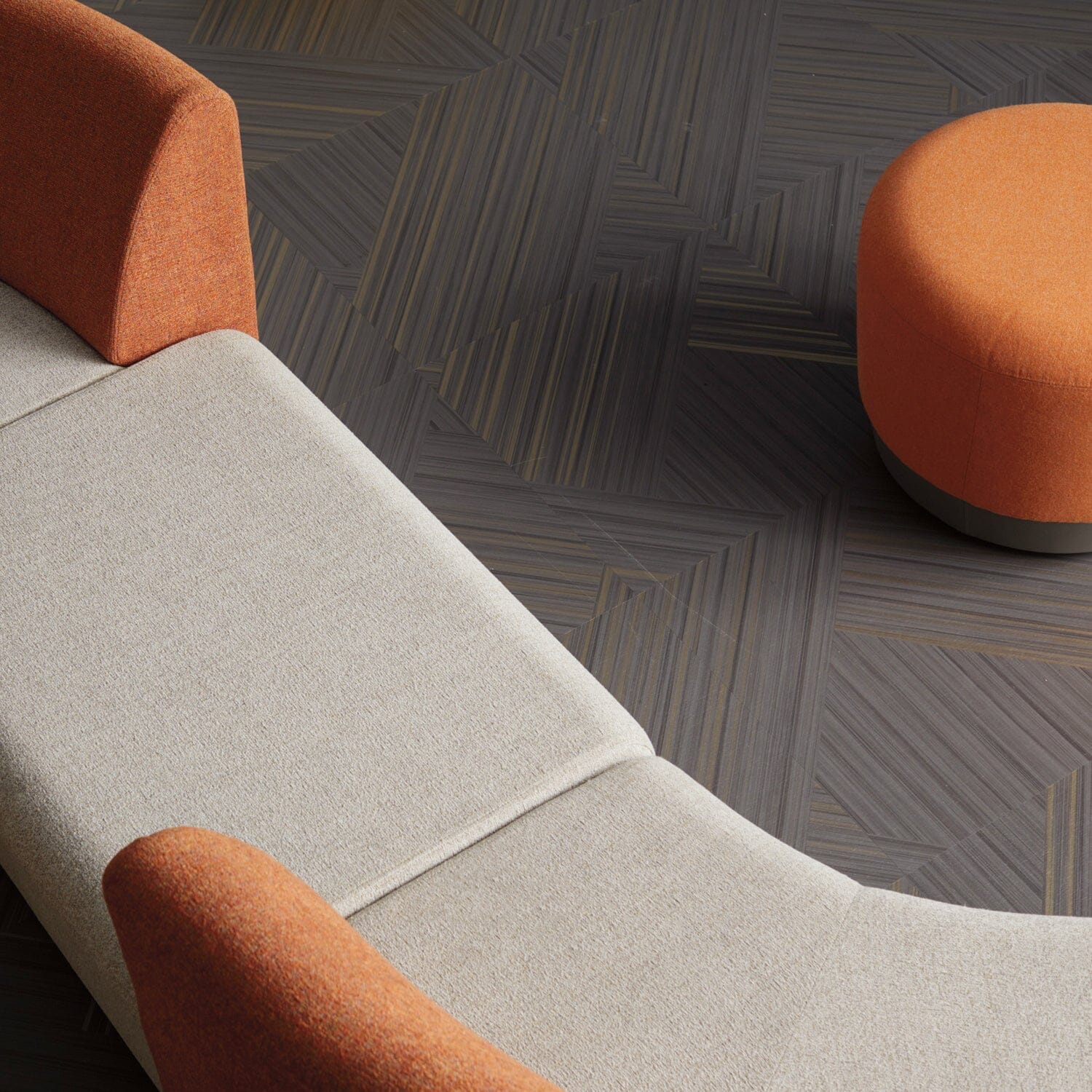 Pasea Modular Lounge Seating Collection Modular Lounge Seating SitOnIt 