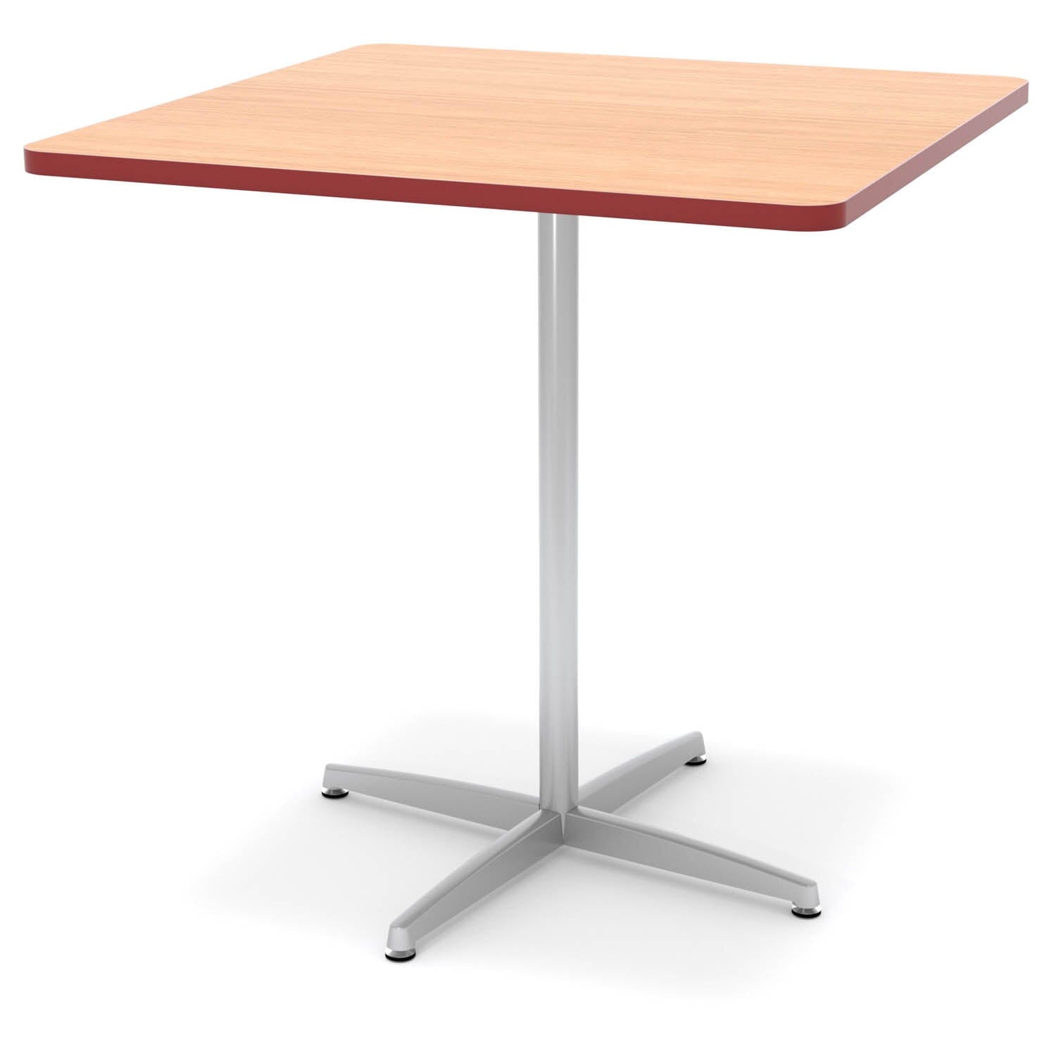 Pedestal Table Multipurpose Tables Alumni Educational Solutions 