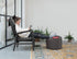 Point Ottoman | Fatboy Ottoman Fatboy 