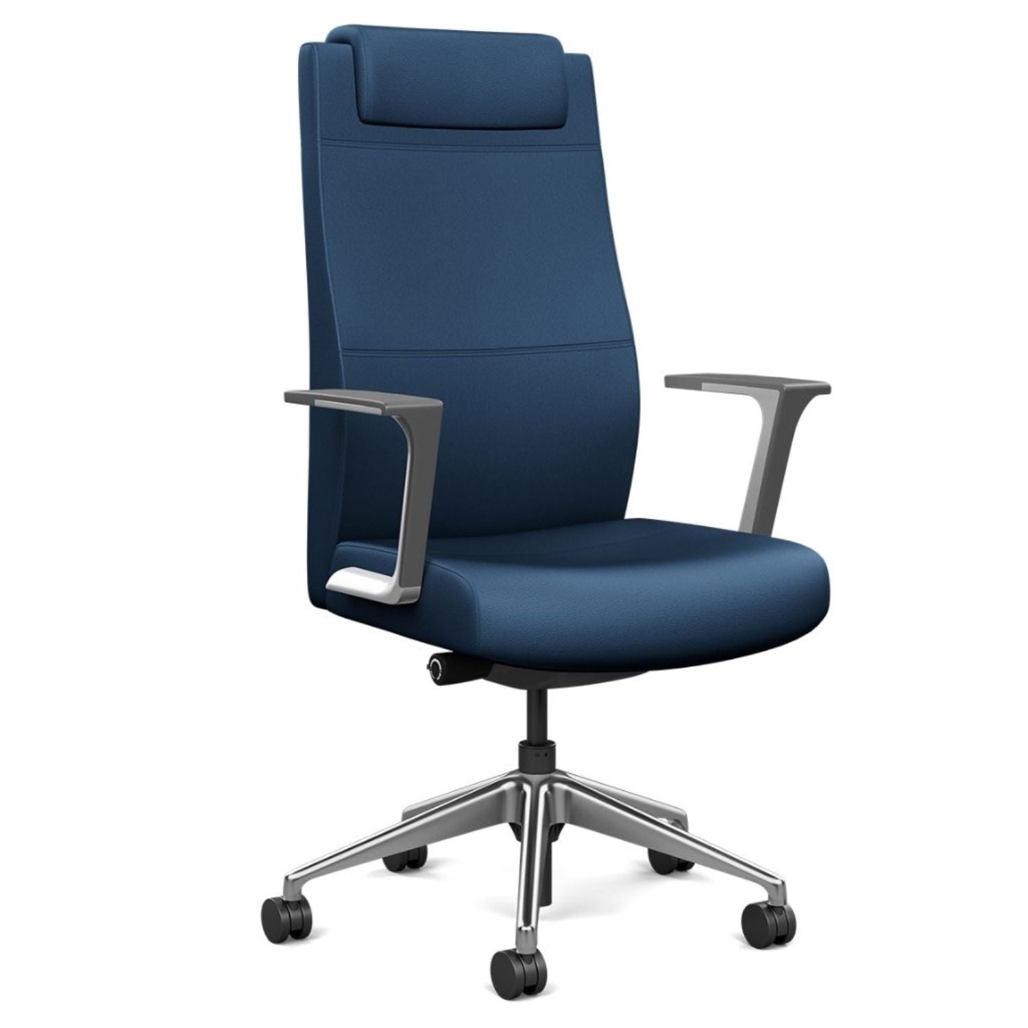Prava Conference & Meeting Chair – Durable K-12 School Furniture by SitOnIt Seating Conference Chair SitOnIt 