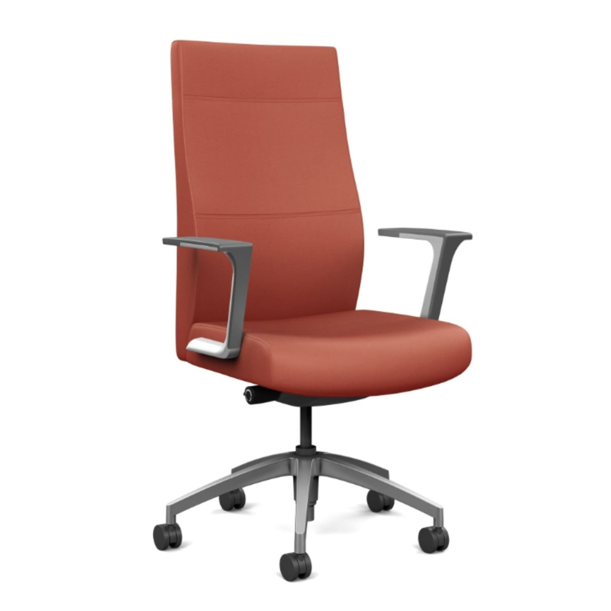 Prava Conference & Meeting Chair – Durable K-12 School Furniture by SitOnIt Seating Conference Chair SitOnIt 