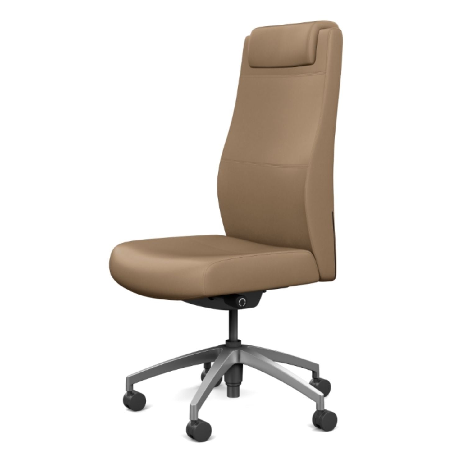 Prava Conference & Meeting Chair – Durable K-12 School Furniture by SitOnIt Seating Conference Chair SitOnIt 