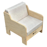 Preschool Chair | Trojan Classroom Furniture Early Learning Tables & Seating Trojan Classroom Furniture 