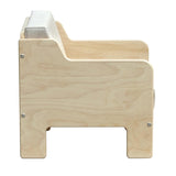 Preschool Chair | Trojan Classroom Furniture Early Learning Tables & Seating Trojan Classroom Furniture 