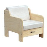 Preschool Chair | Trojan Classroom Furniture Early Learning Tables & Seating Trojan Classroom Furniture 